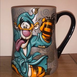 Tigger coffee mug! Authentic Disneyland product